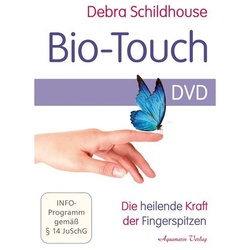 Bio-Touch,Dvd (DVD)