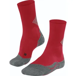 Falke 4GRIP Stabilizing Unisex Socken carmine (8079) (8079) 42-43