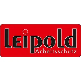 Leipold Schnittschutzhandschuhe Solidstar 1443 Gr.9 grau/schwarz EN 388 PSA II 12 PA