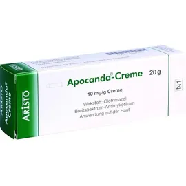 ARISTO Apocanda 1%