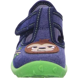 superfit SPOTTY Blau 23
