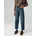 5-Pocket-Jeans Lolah modern mid retro blue