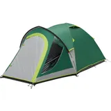 Coleman Kobuk Valley 3 Plus grün