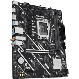 Asus B760M-F WIFI
