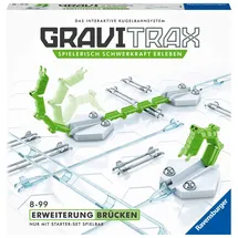 Ravensburger GraviTrax Erweiterung Brücken
