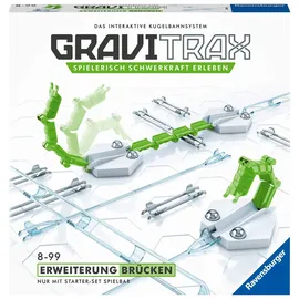 Ravensburger GraviTrax Erweiterung Brücken
