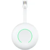 HomeWizard P1 Meter, WLAN Smart Meter für Strom und Gas