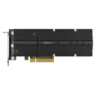 M2D20 - interface adapter - M.2 NVMe Card - PCIe 3.0 x8