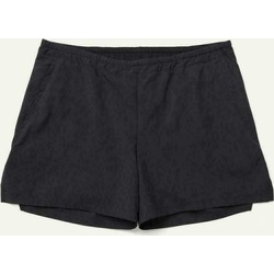 Houdini W's Pace Wind Shorts true black (900) L