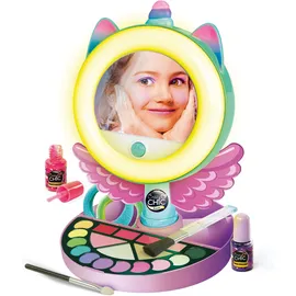 CLEMENTONI Make-up-Spiegel Deluxe