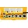 Rems Hand-Gewindeschneidkluppe Eva Set R 1/2-1 1/4"