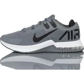 Nike Air Max Alpha Trainer 4 Herren Grau 40