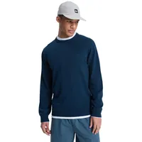 QUIKSILVER Salt Water Pullover Dunkelblau XS
