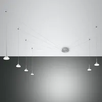 Fabas Luce Isabella 6-flg. (3410-46-212)