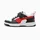 Puma Rebound V6 Lo AC+ Kids White/For All Time Red 30