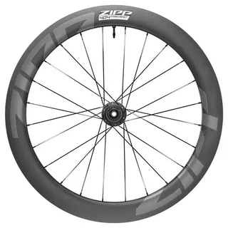 Tubeless Rennrad-hinterrad - Black - 12 x 142 mm