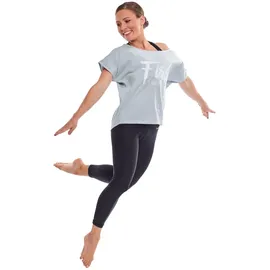 Winshape Power Shape Damen Schwarz XL