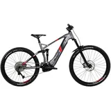 Malaguti Civetta FS 6.0 2022 28 Zoll RH 52 cm grau
