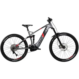 Malaguti Civetta FS 6.0 2022 28 Zoll RH 52 cm grau