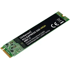 Intenso High Performance 480 GB M.2 3834450