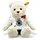 Steiff Mila Teddybär 30 cm Beige