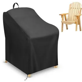 OEM Schutzhülle für Adirondack 420D Schwarz