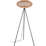 Trio Hedda 412300136 schwarz