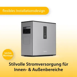 Hoymiles MS-A2 Balkon-Stromspeicher 2,24 kWh