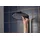 Hansgrohe Activera S Duschsystem 240 1 Strahlart Mattschwarz 28083670