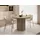 Selsey Hexa Ø 110 cm beige