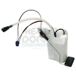 Meat & Doria Kraftstoff-fördereinheit Benzinpumpe Passend Für Bmw Z4 E85 77388: Kraftstoff-fördereinheit Bmw: 16146767718 Bmw: 16146768685 Wilmink Gro