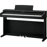 KAWAI KDP 120 premium schwarz satiniert