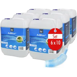 Höfer Chemie 10 L AdBlue® Harnstofflösung