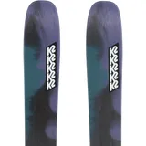 K2 Mindbender 99Ti W Damen Allmountainski 2025-Mehrfarbig-172