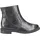 Paul Green 8072 für Damen schwarz, 1262658