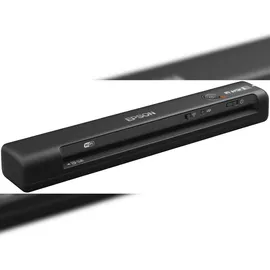 Epson Workforce ES-60W Power PDF Scanner (B11B253401PP)