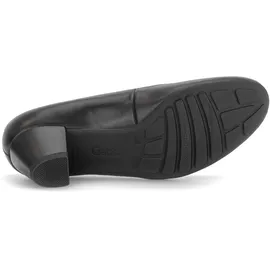 Gabor Pumps in schwarz | Gr.: 38,5