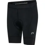 New Line newline Core Bike Panel Short Damen - schwarz M