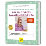 Gräfe und Unzer Meine Gesundheitsretter aus der Natur für ein starkes Immunsystem