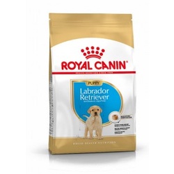 Royal Canin Puppy Labrador Retriever Hundefutter 12 kg