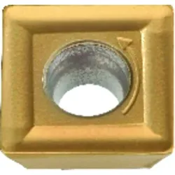 Fräswendeplatte 18° SOMT 09T304-F PK 9125