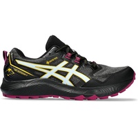 Asics Gel-Sonoma 7 GTX Damen black/light blue 39