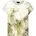Shirt Tropical Allover S