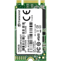 Transcend MTE452T 128 GB M.2