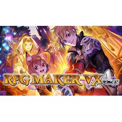 RPG Maker VX Ace