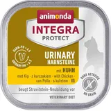 Animonda INTEGRA PROTECT Urinary Oxal mit Huhn 16 x 100 g