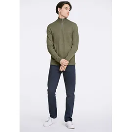 Lindbergh Troyer mit Troyerkragen LINDBERGH navy