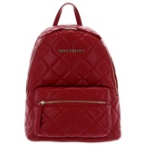 Valentino Damen Okarina Backpack, Rot - Einheitsgröße