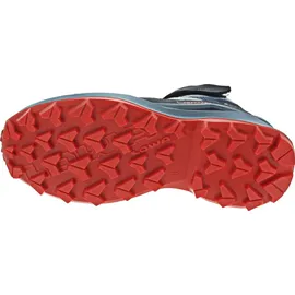 Lowa Kinder Maddox Pro GTX Mid VC Schuhe (Größe 31