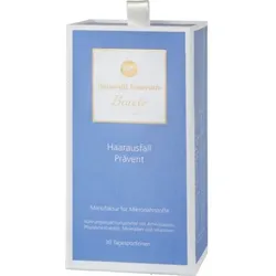 NATURAFIT Haarausfall Prävent Kapseln 30X3 St Kapseln